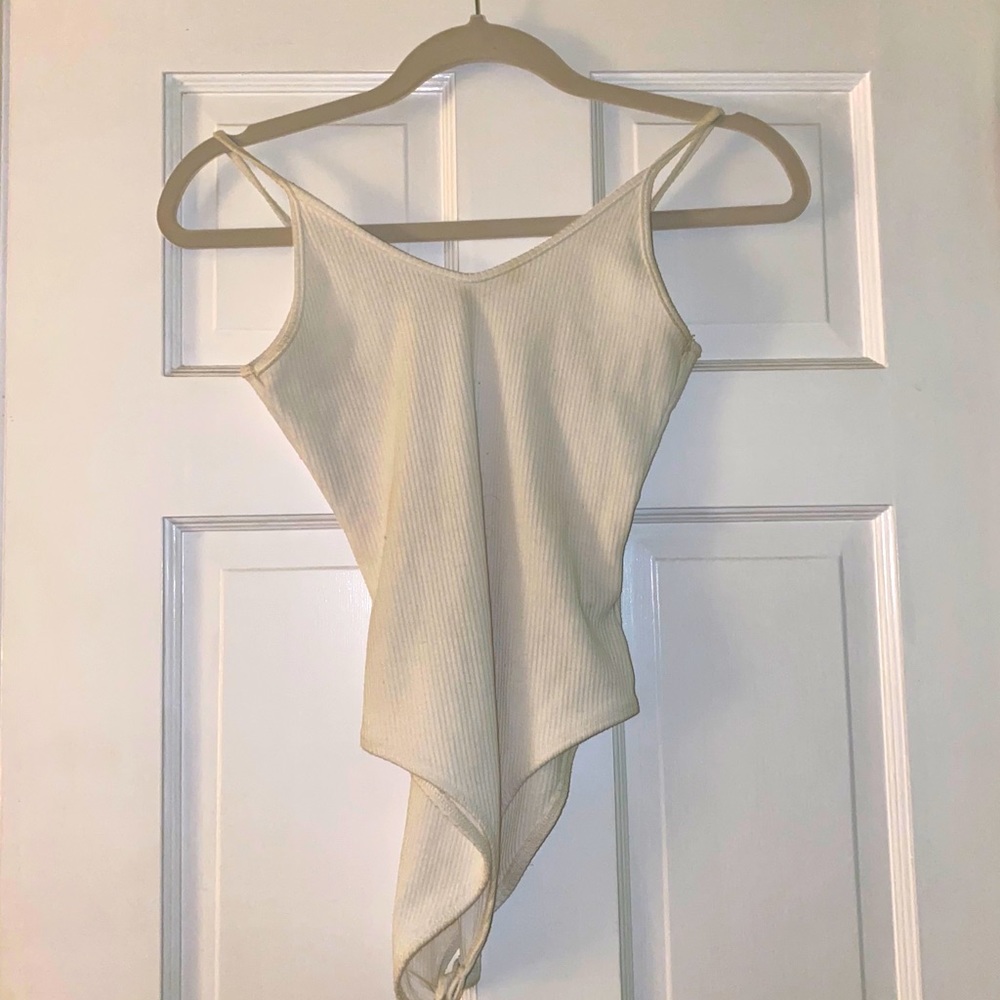 AEO body suit